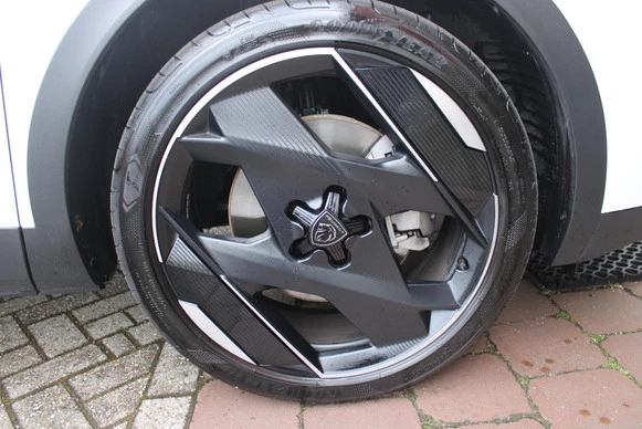 Peugeot 408 - Afbeelding 11 van 30
