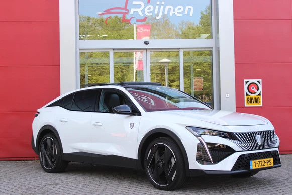 Peugeot 408 - Afbeelding 12 van 30