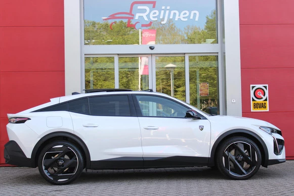 Peugeot 408 - Afbeelding 13 van 30