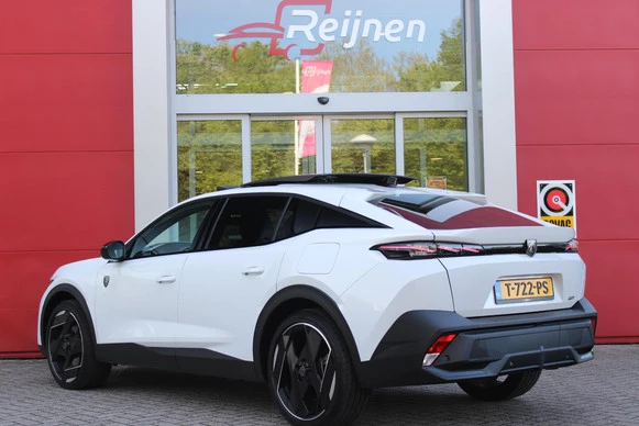 Peugeot 408 - Afbeelding 14 van 30