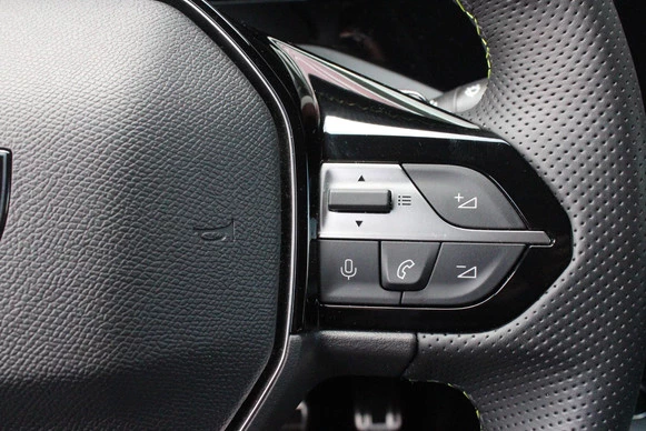 Peugeot 408 - Afbeelding 16 van 30