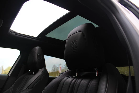 Peugeot 408 - Afbeelding 17 van 30