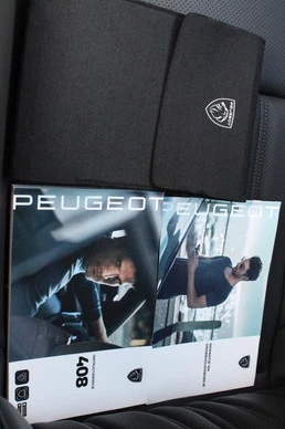 Peugeot 408 - Afbeelding 18 van 30