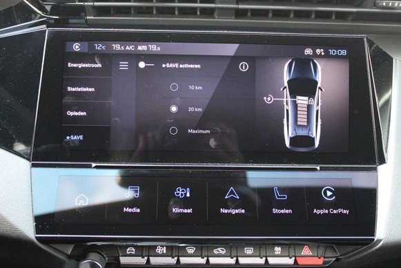 Peugeot 408 - Afbeelding 22 van 30