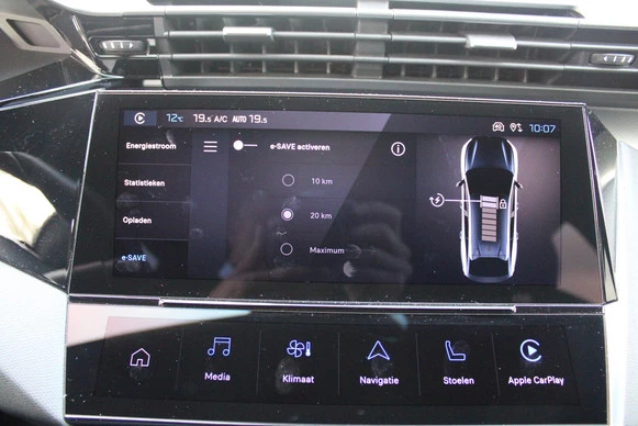 Peugeot 408 - Afbeelding 23 van 30