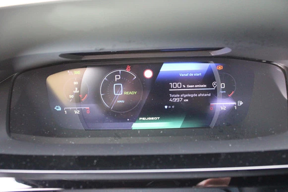 Peugeot 408 - Afbeelding 25 van 30