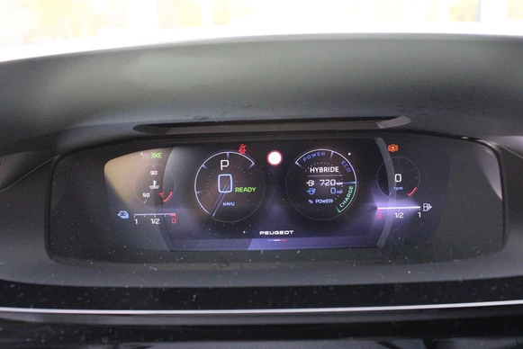 Peugeot 408 - Afbeelding 26 van 30