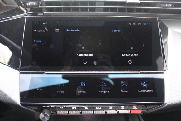 Peugeot 408 - Afbeelding 27 van 30