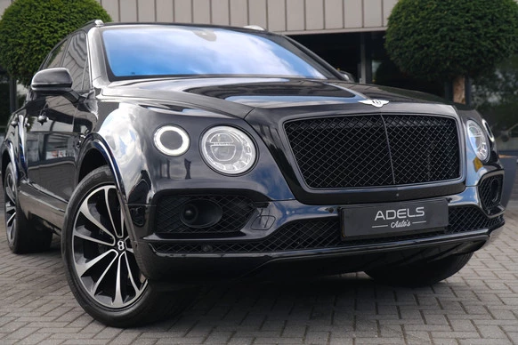 Bentley Bentayga - Afbeelding 1 van 30