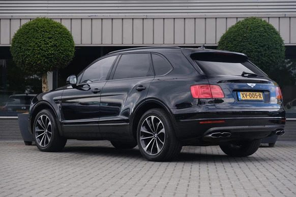 Bentley Bentayga - Afbeelding 2 van 30