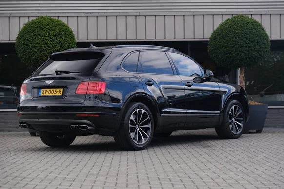 Bentley Bentayga - Afbeelding 3 van 30