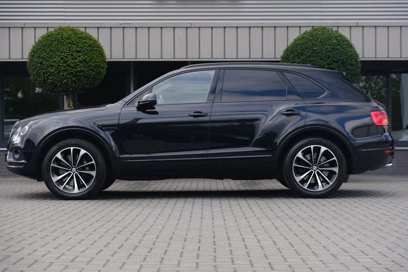 Bentley Bentayga - Afbeelding 5 van 30