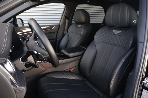 Bentley Bentayga - Afbeelding 9 van 30