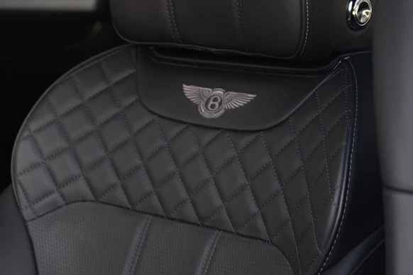 Bentley Bentayga - Afbeelding 11 van 30