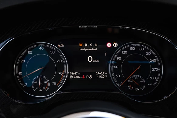Bentley Bentayga - Afbeelding 14 van 30