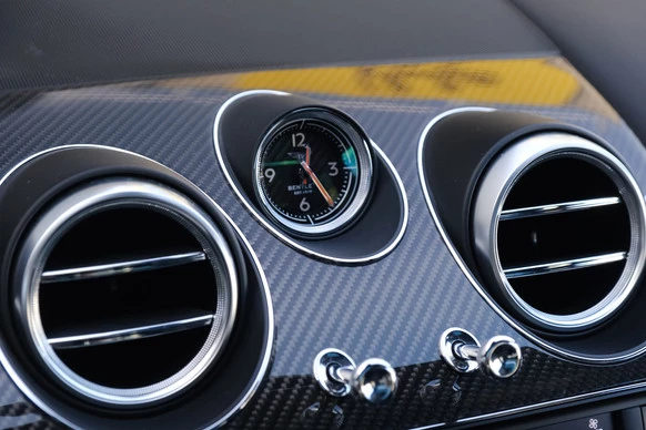 Bentley Bentayga - Afbeelding 15 van 30