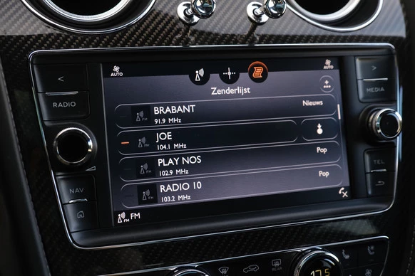 Bentley Bentayga - Afbeelding 17 van 30
