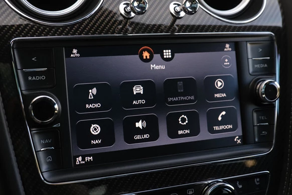 Bentley Bentayga - Afbeelding 18 van 30