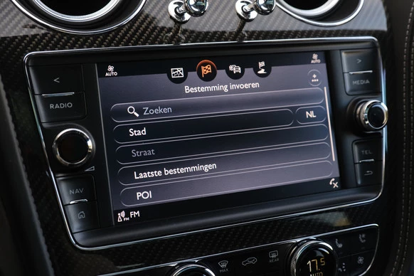 Bentley Bentayga - Afbeelding 19 van 30