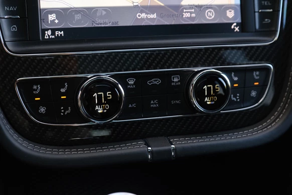 Bentley Bentayga - Afbeelding 20 van 30
