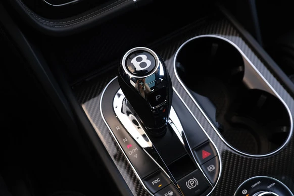 Bentley Bentayga - Afbeelding 21 van 30