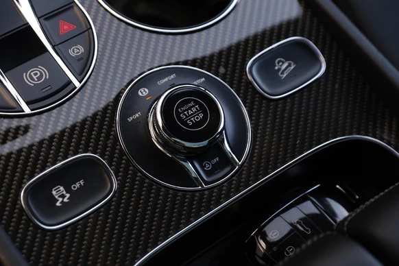 Bentley Bentayga - Afbeelding 22 van 30