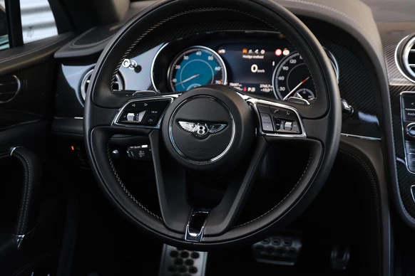 Bentley Bentayga - Afbeelding 28 van 30