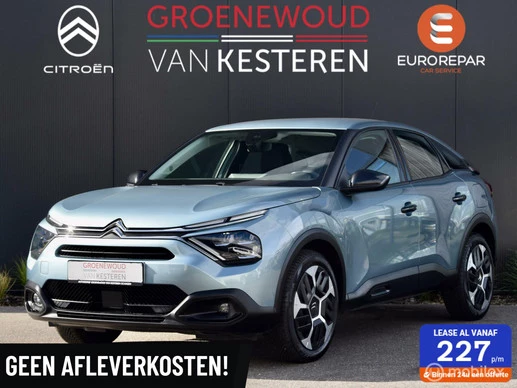 Citroën C4 - Afbeelding 1 van 30