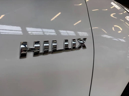 Toyota Hilux - Afbeelding 4 van 22