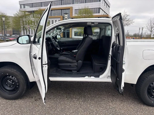 Toyota Hilux - Afbeelding 9 van 22