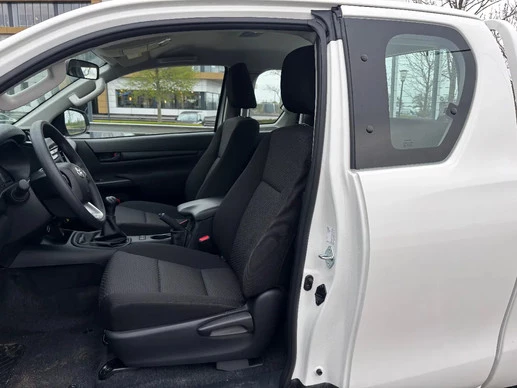 Toyota Hilux - Afbeelding 11 van 22