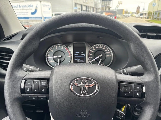Toyota Hilux - Afbeelding 15 van 22