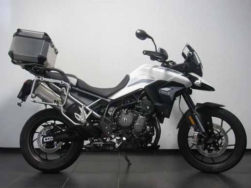 Triumph Tiger - Afbeelding 1 van 10