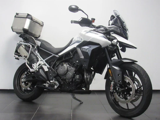 Triumph Tiger - Afbeelding 2 van 10