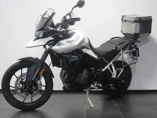 Triumph Tiger - Afbeelding 3 van 10