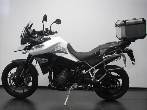 Triumph Tiger - Afbeelding 4 van 10