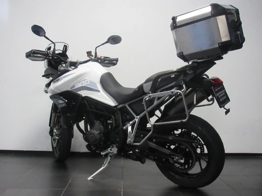 Triumph Tiger - Afbeelding 5 van 10