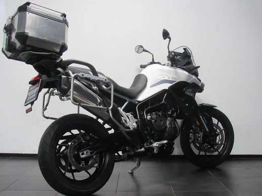 Triumph Tiger - Afbeelding 6 van 10