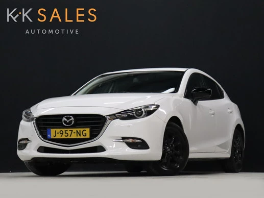 Mazda 3 - Afbeelding 1 van 24