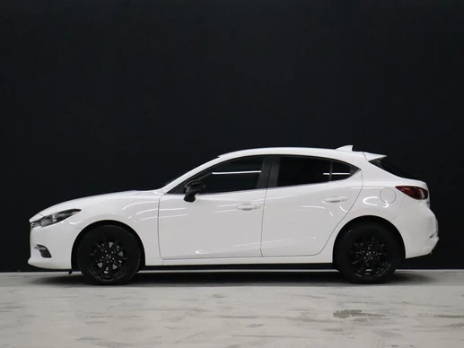 Mazda 3 - Afbeelding 2 van 24