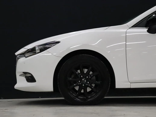 Mazda 3 - Afbeelding 3 van 24