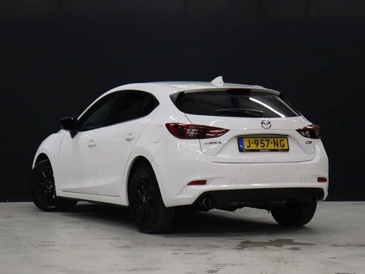 Mazda 3 - Afbeelding 4 van 24