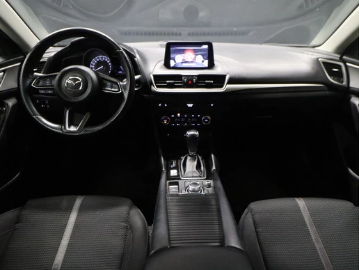 Mazda 3 - Afbeelding 5 van 24