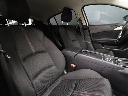 Mazda 3 - Afbeelding 6 van 24