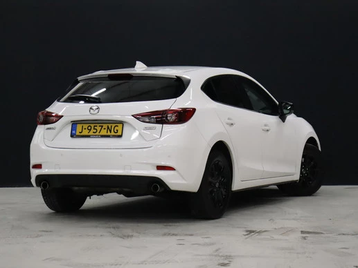 Mazda 3 - Afbeelding 7 van 24