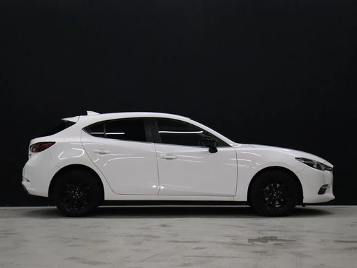 Mazda 3 - Afbeelding 8 van 24