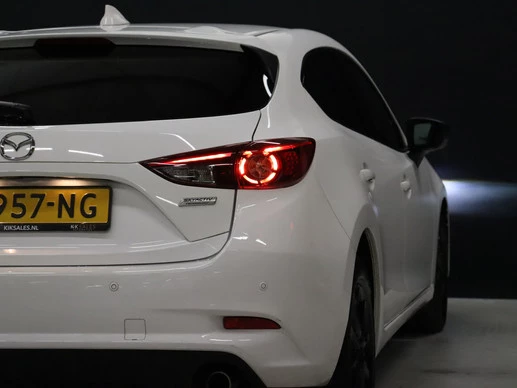 Mazda 3 - Afbeelding 9 van 24