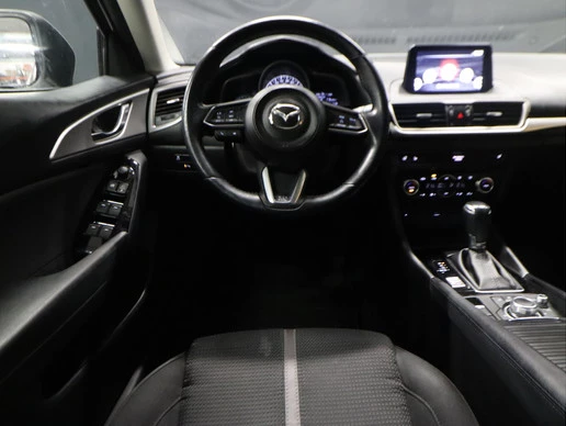 Mazda 3 - Afbeelding 10 van 24