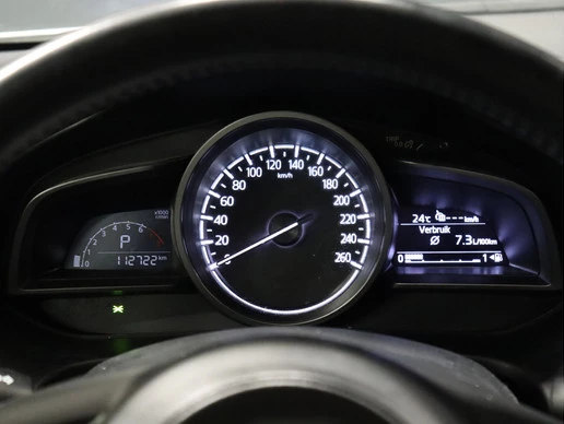 Mazda 3 - Afbeelding 12 van 24