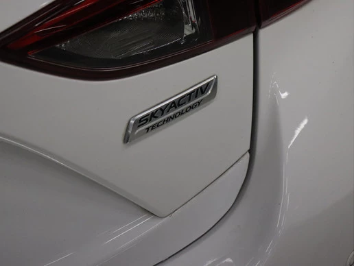 Mazda 3 - Afbeelding 21 van 24